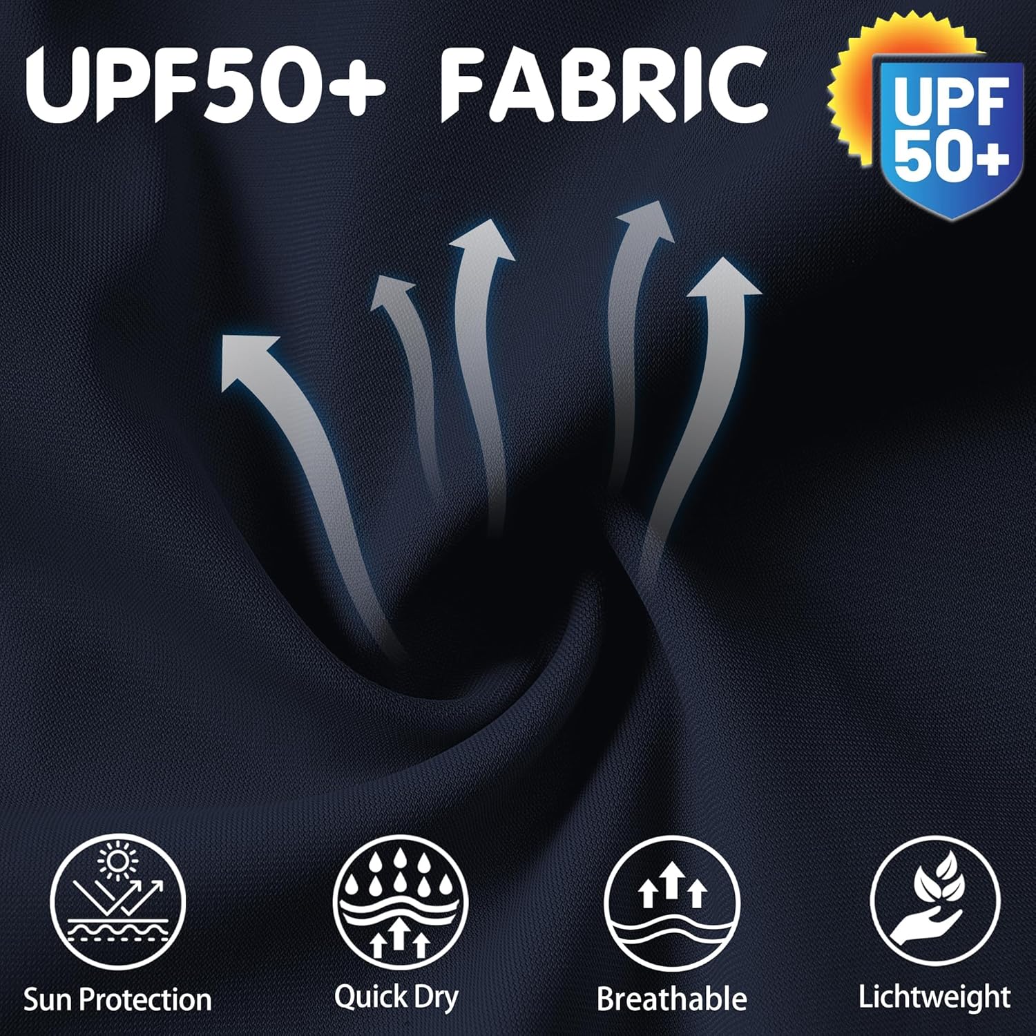 QBK Toddler Girls Swim Shorts 2T-14 Boyshort Swimsuit UPF 50+ Quick Dry Rash Guard Swim Bottoms