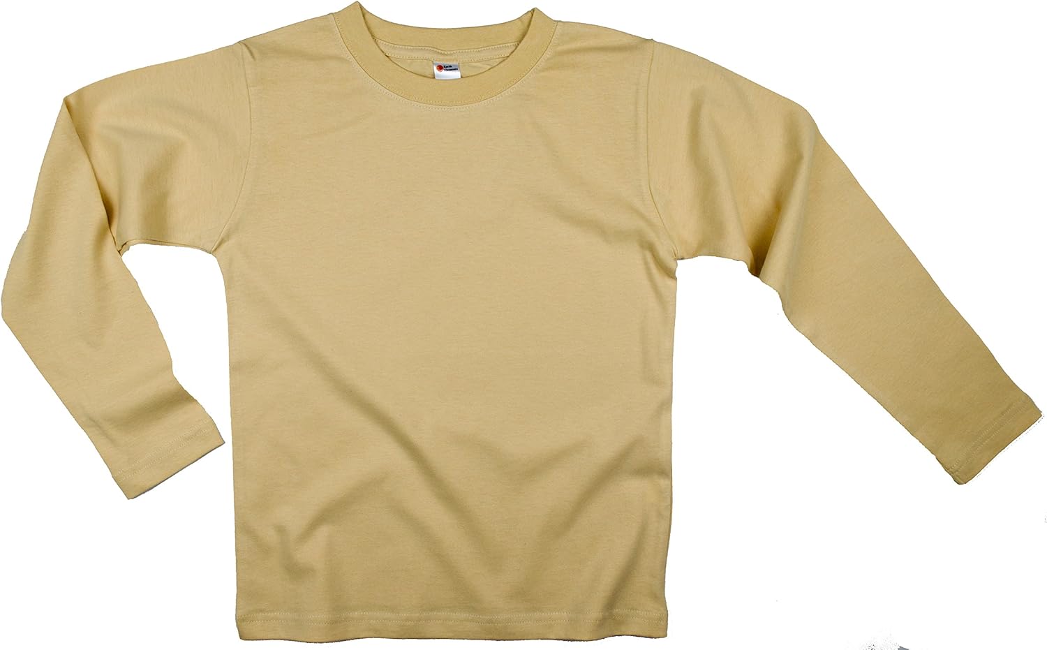 Earth Elements Little Kids'/Toddlers' Long Sleeve T-Shirt