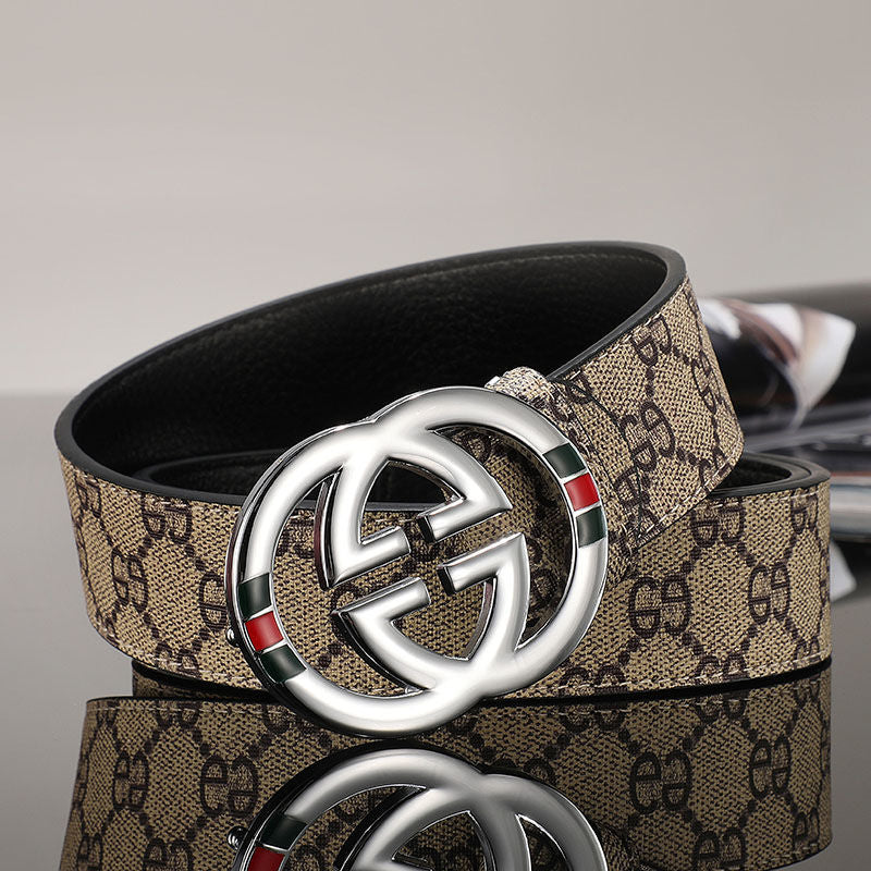 New fashion all-match belt 25