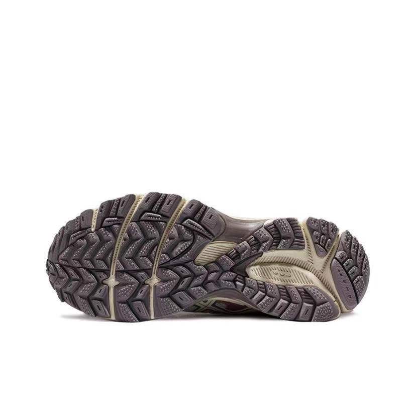 ASICS Gel-Kahana 8 Unisex Low-Top Trail Running Shoes – Pink | Comfortable, Breathable & Durable with AHAR+ Outsole