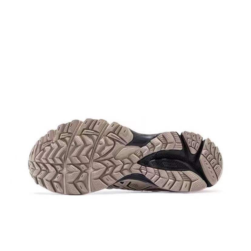 ASICS Gel-Kahana 8 Unisex Low-Top Trail Running Shoes – Khaki | Comfortable, Breathable & Durable with AHAR+ Outsole