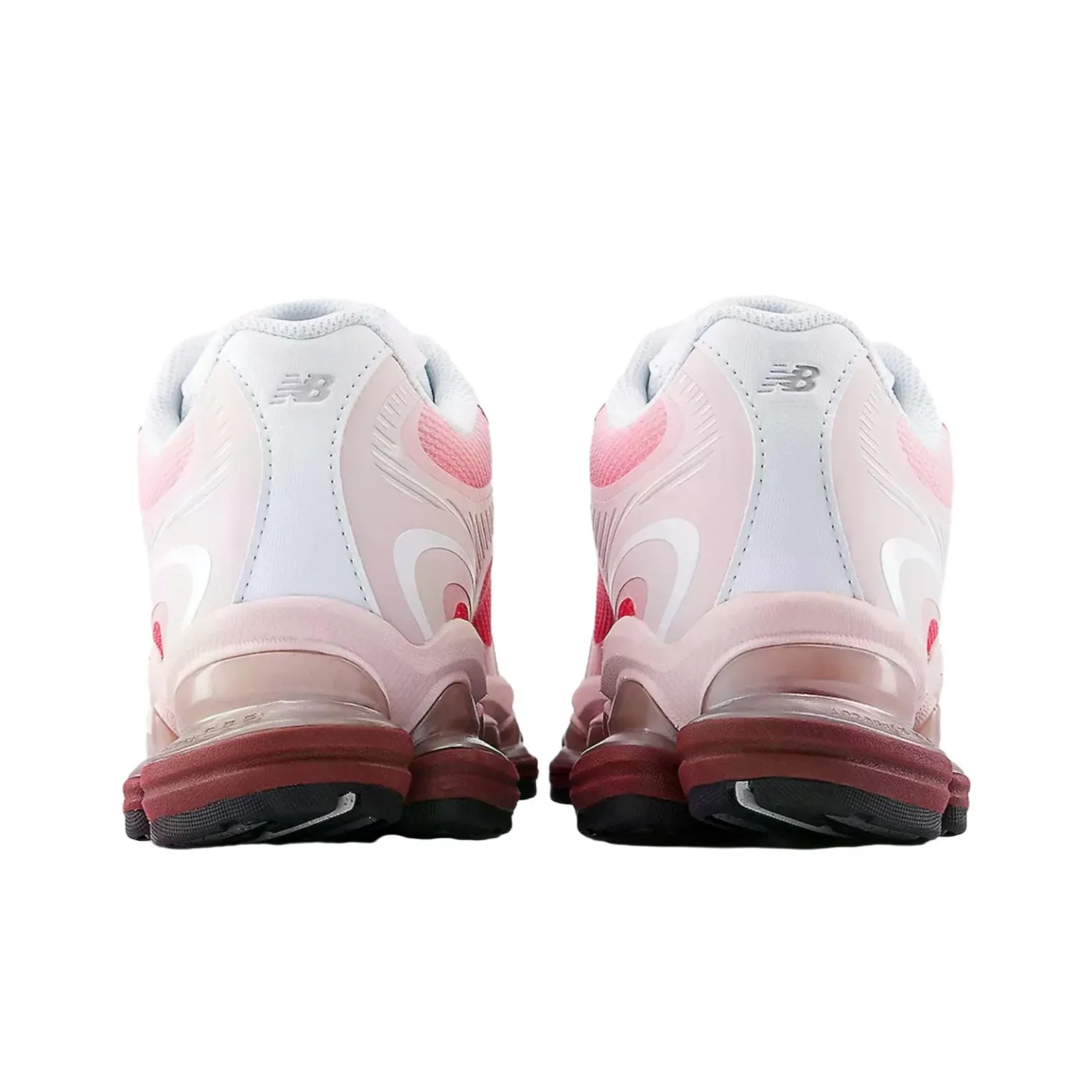 New Balance NB 2000 Unisex Low-Top Sneakers – Pink | Comfortable, Durable & Easy-to-Style Everyday Kicks