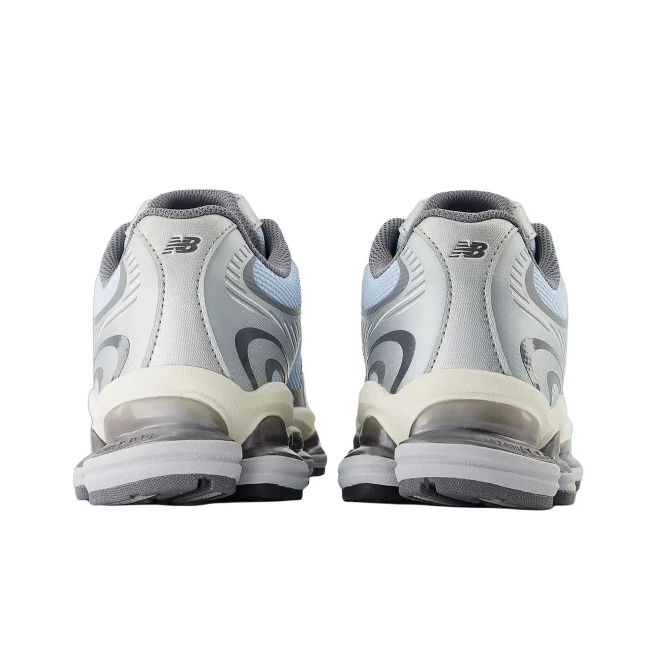 New Balance NB 2000 Unisex Low-Top Sneakers – Blue & Gray | Comfortable, Durable & Everyday-Ready