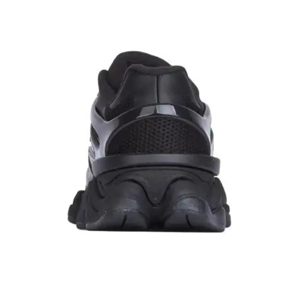 New Balance 9060 Unisex Trainers – Triple Black – Comfortable Wide Fit – Urban Street Style