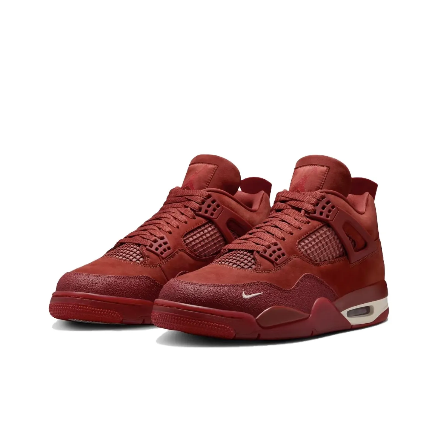 Nigel Sylvester x Air Jordan 4 OG 