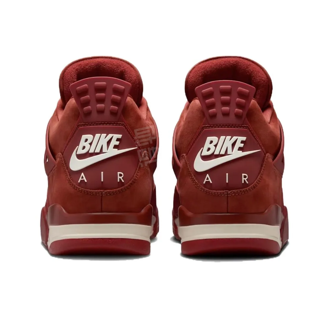 Nigel Sylvester x Air Jordan 4 OG 