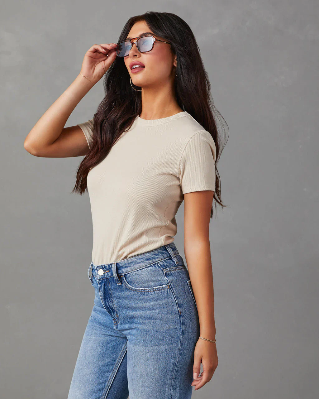 Old Skool Classic Tee