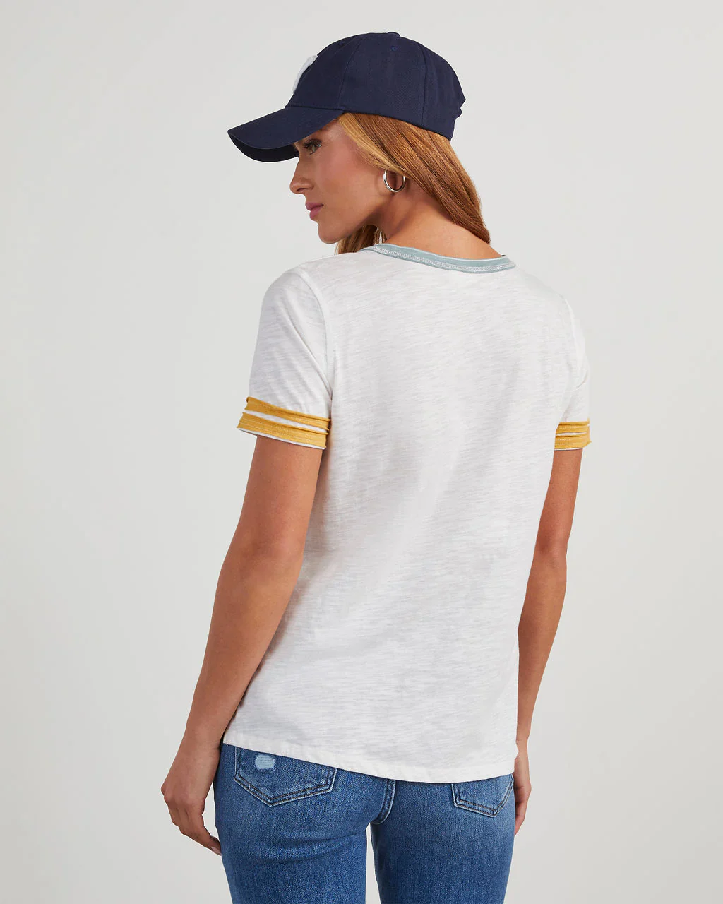 Chameli Cotton Tee