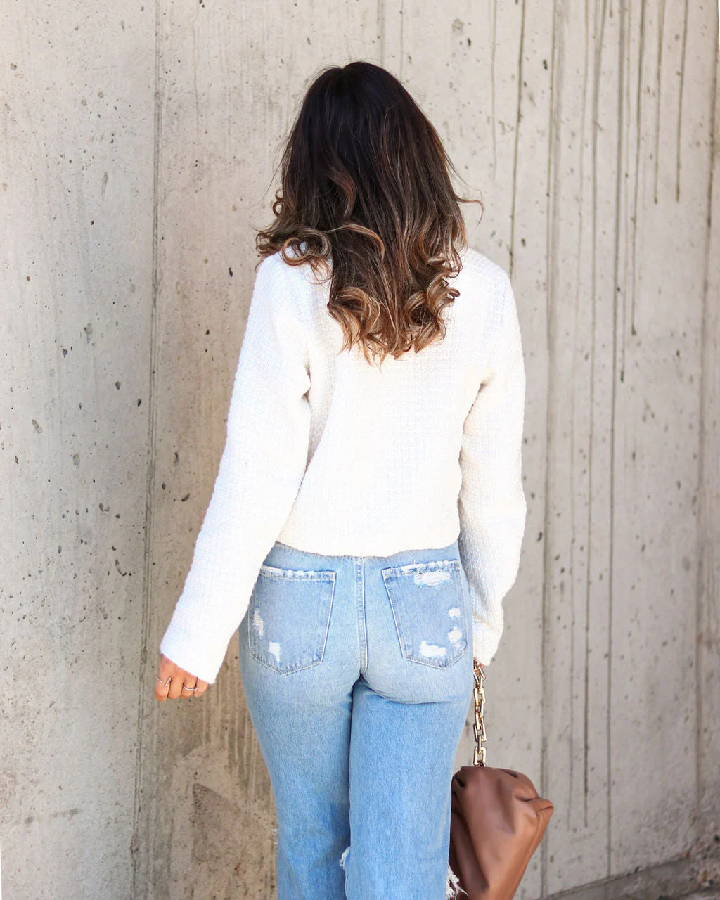 Nancy Tweed Blazer