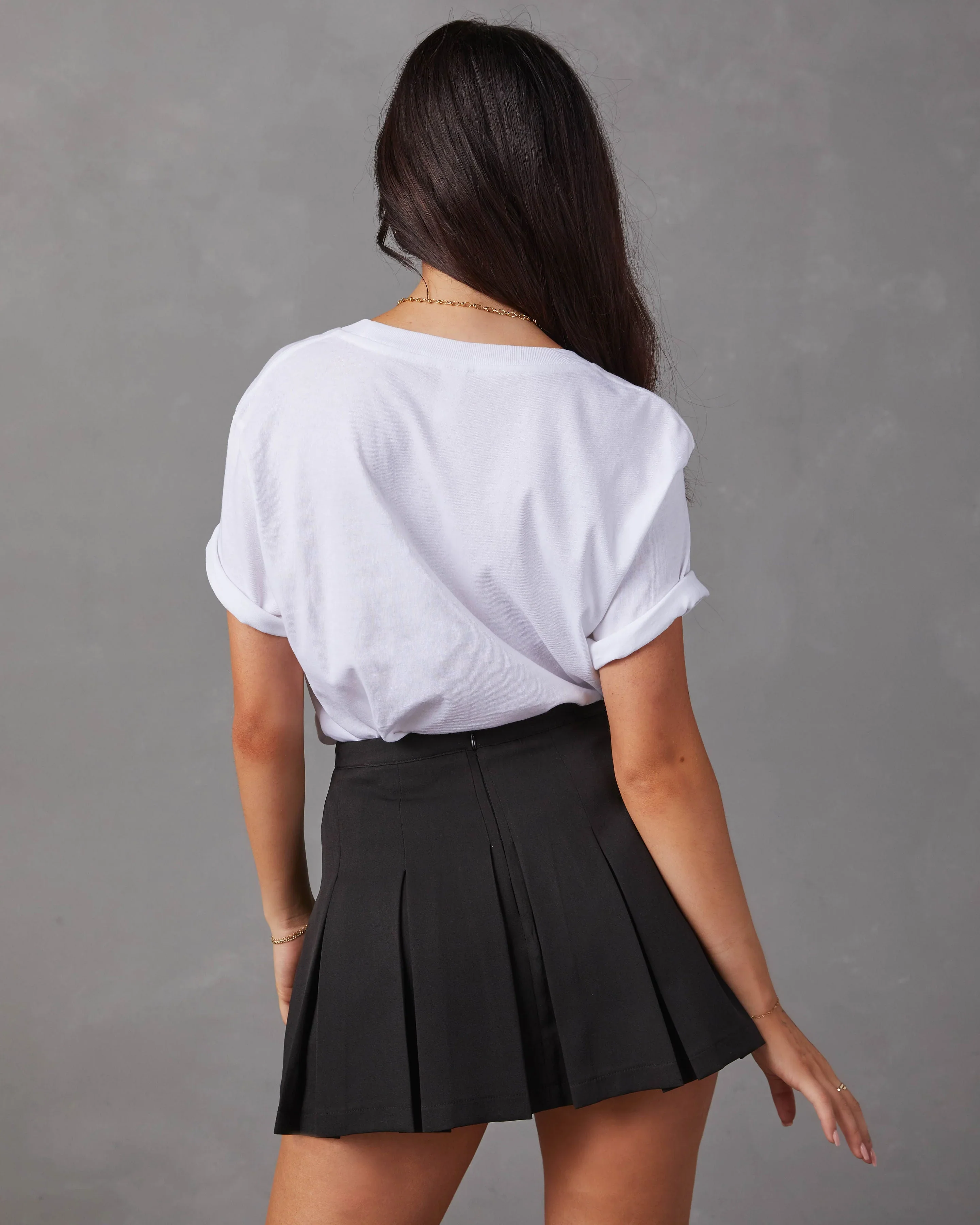 Jadore Graphic Tee
