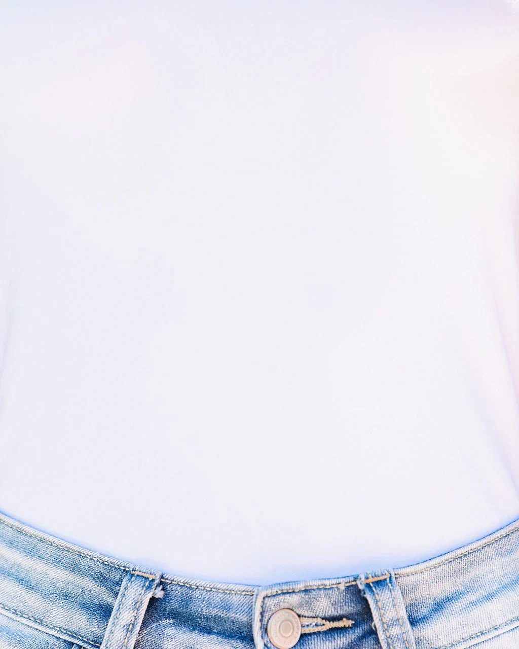 Kip Seamless Scoop Tank