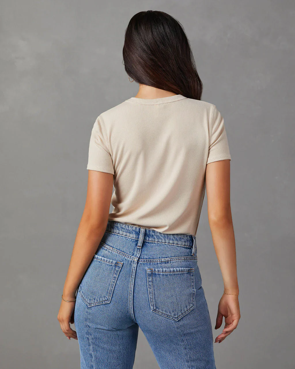 Old Skool Classic Tee
