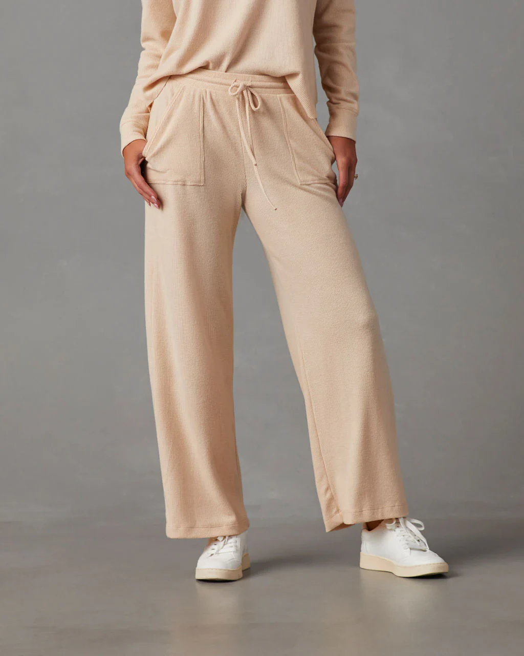 Kailo Wide Leg Pants