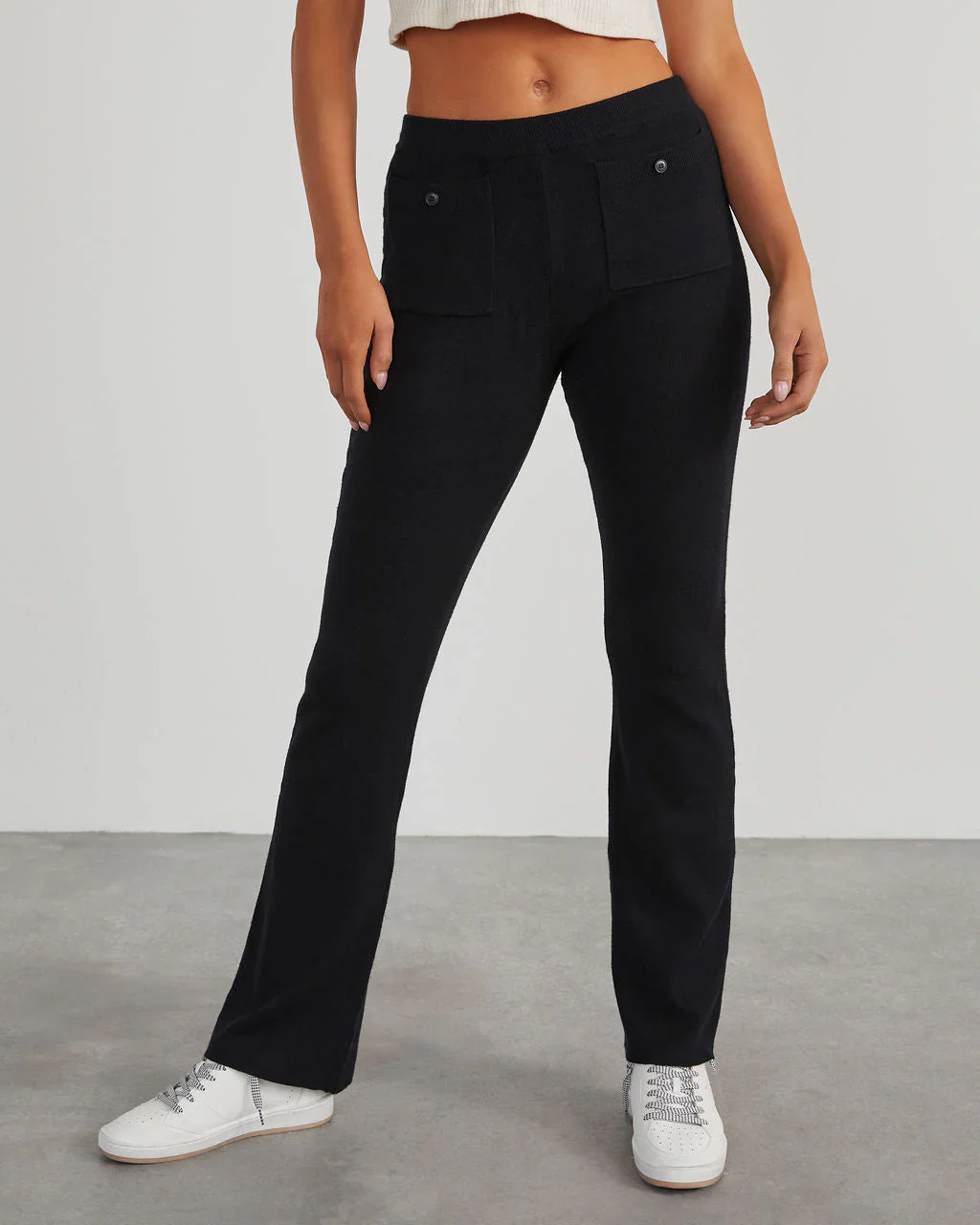 Farley High Rise Pants