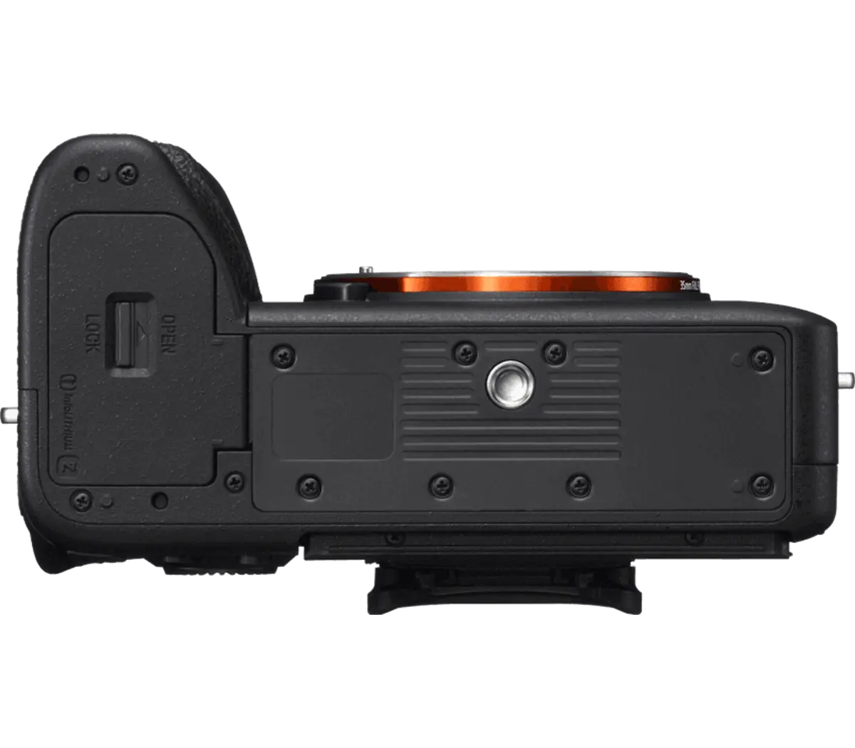 Alpha 9 II - Full-frame Interchangeable Lens Camera 24.2MP, 20FPS, 4K/30p