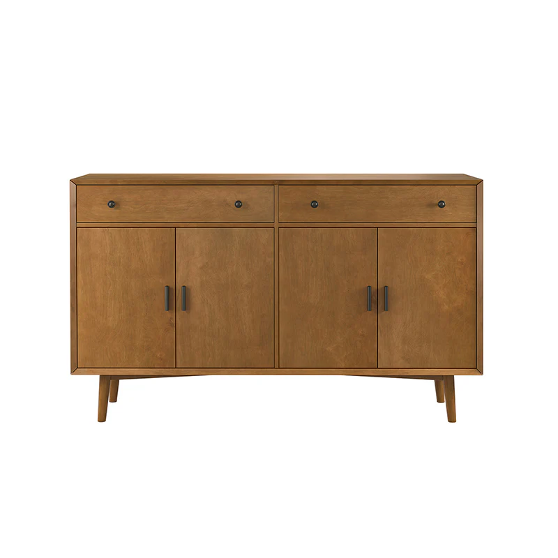 Alberto 58 Wide 2 Drawer Sideboard