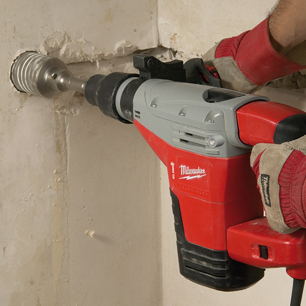 MILWAUKEE 1300W SDS Max 2 Mode Rotary Hammer K545S