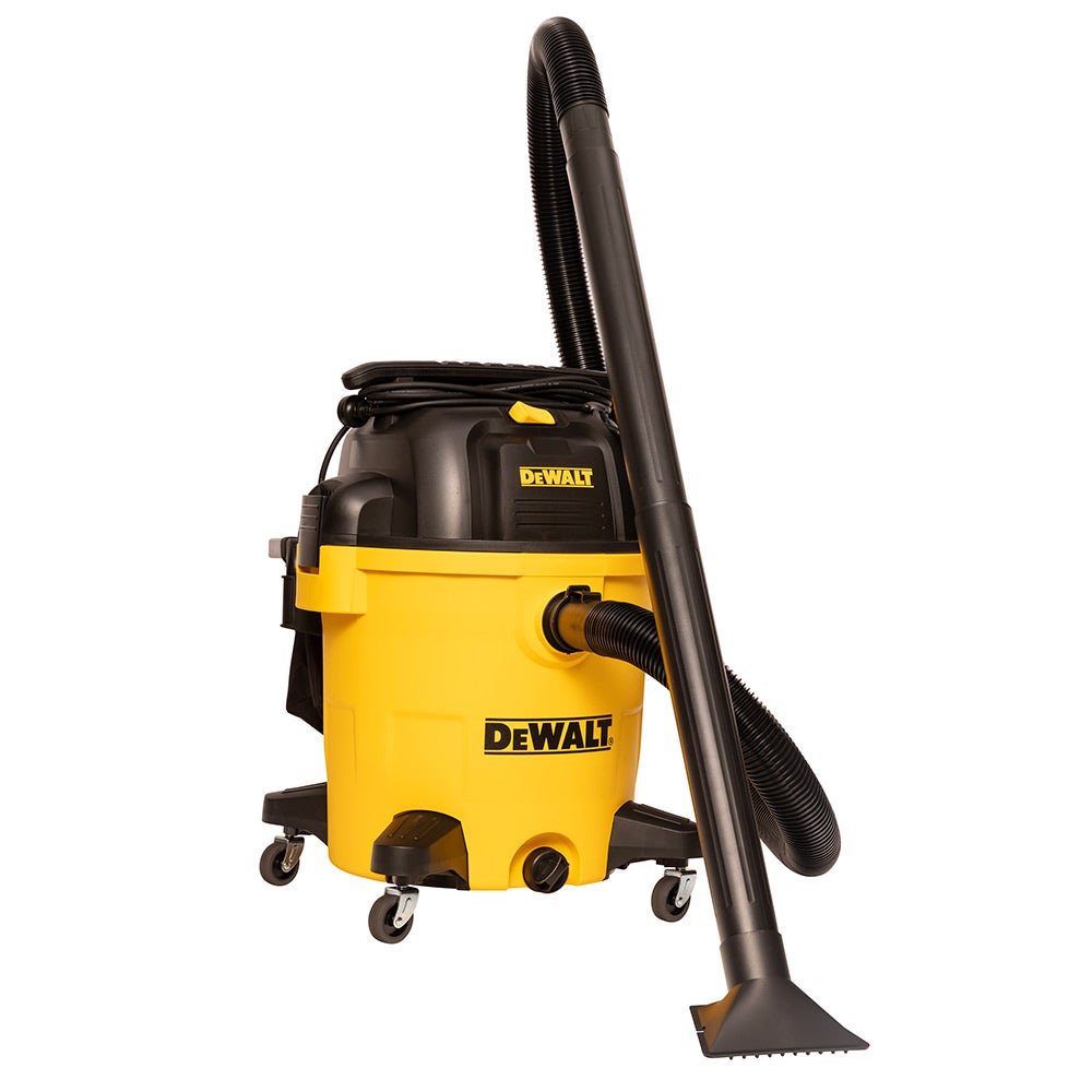 DEWALT 45-Litre Polyurethane Body Wet & Dry Vacuum DXV45P