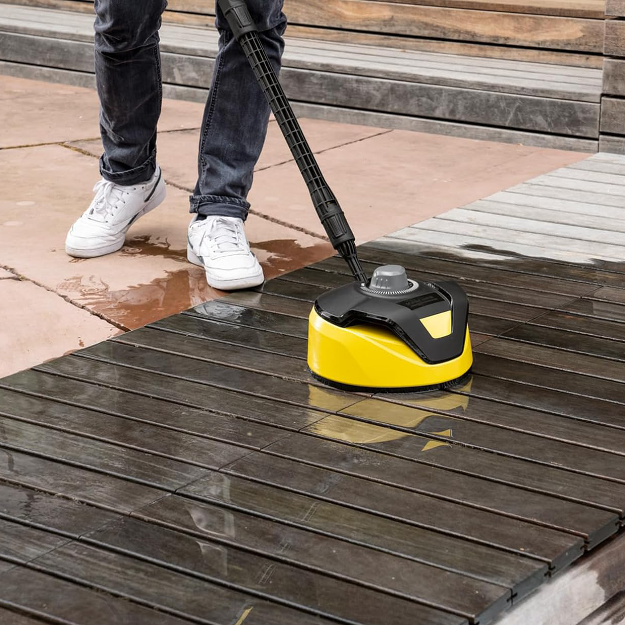 Kärcher K 5 Power Control Pressure Washer