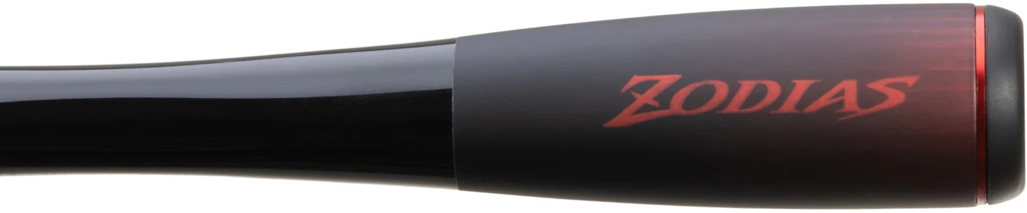 Shimano Zodias Glass Baitcasting Rods