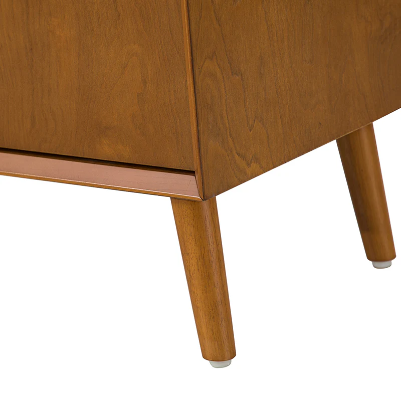 Abigail 57 Wide 3 Drawer Sideboard