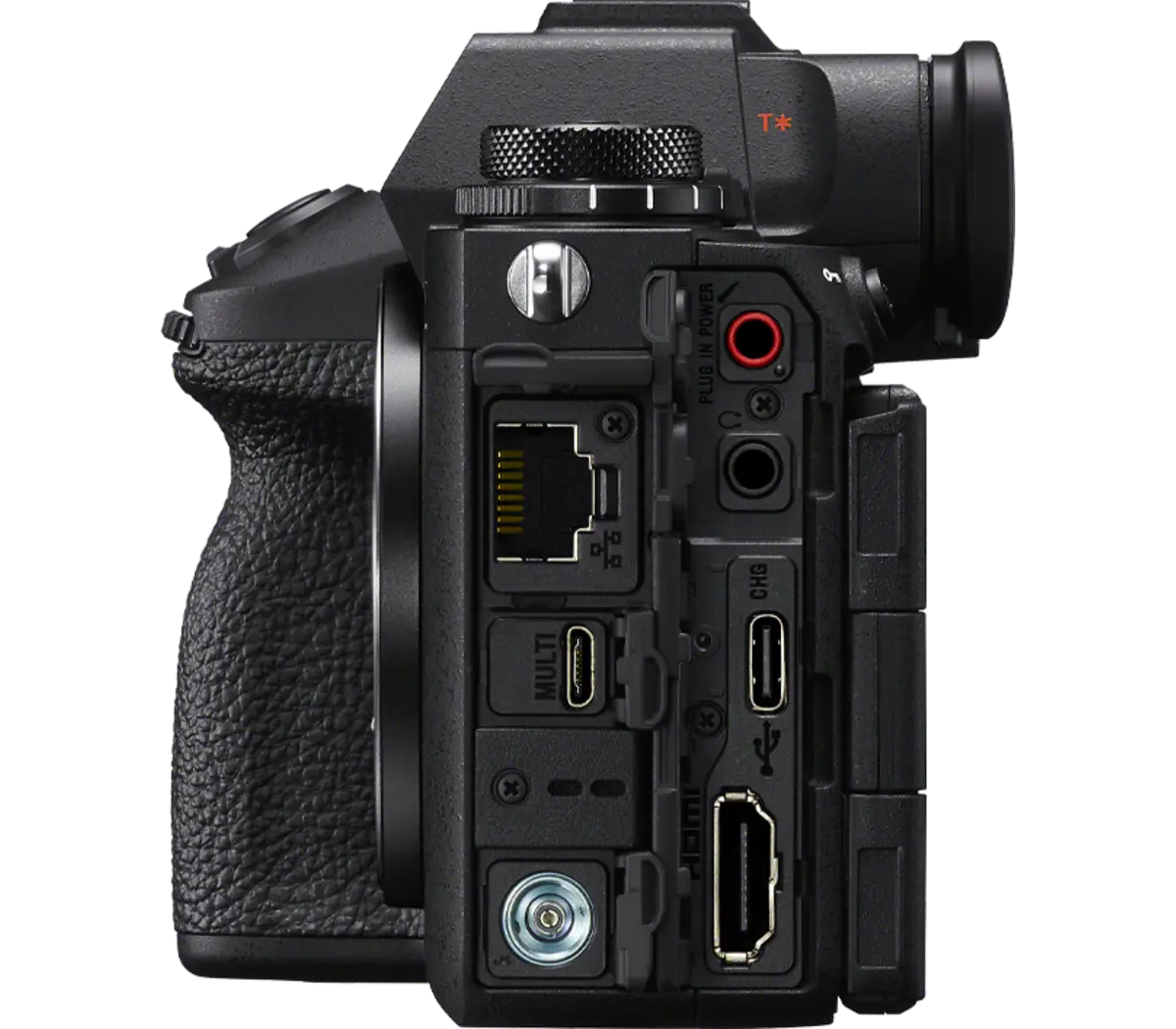 Alpha 1 II - Full-frame Mirrorless Interchangeable Lens Camera