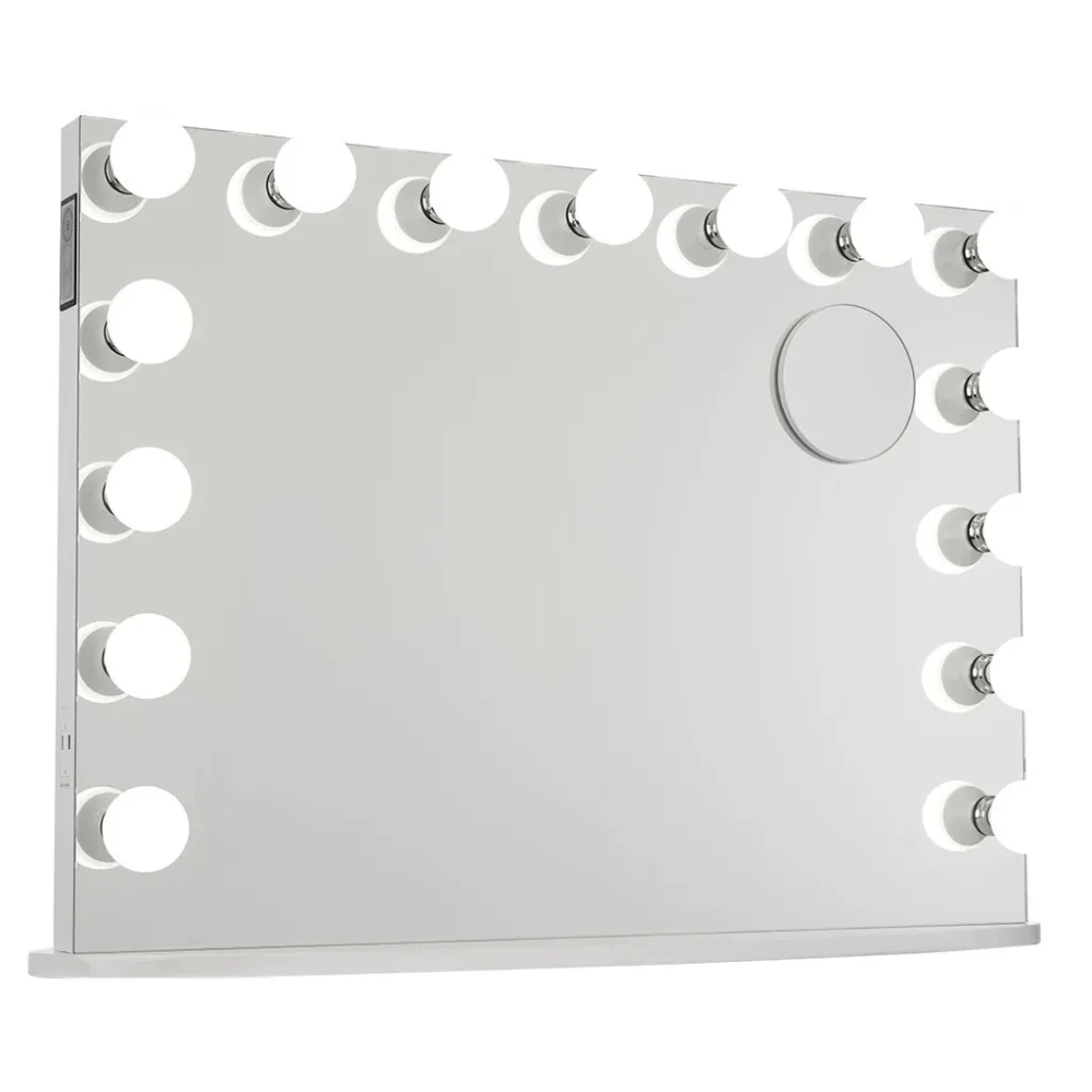 Multifunctional dressing mirror dressing table