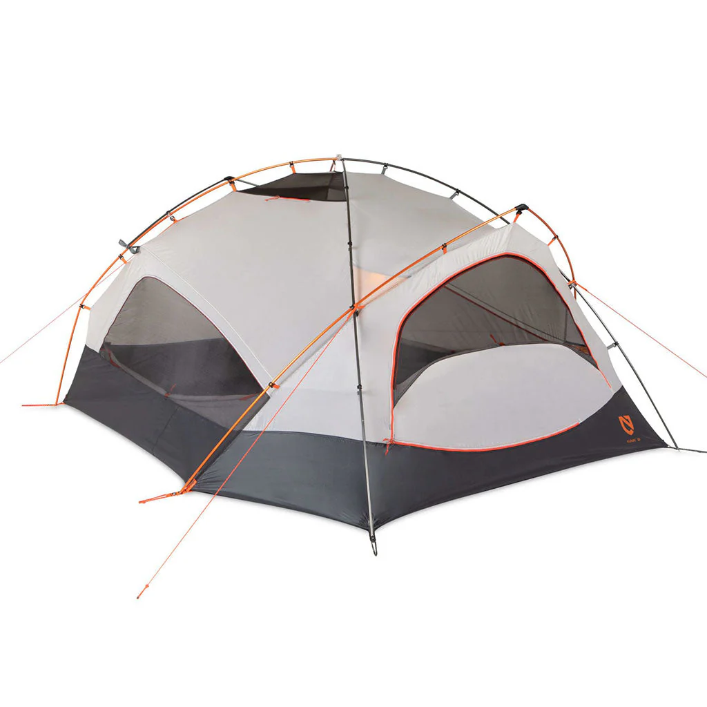 Kunai 3P Tent