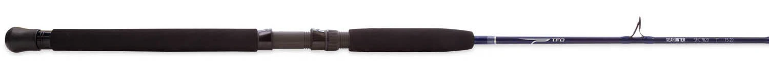 Temple Fork Outfitters Seahunter Spinning Rods