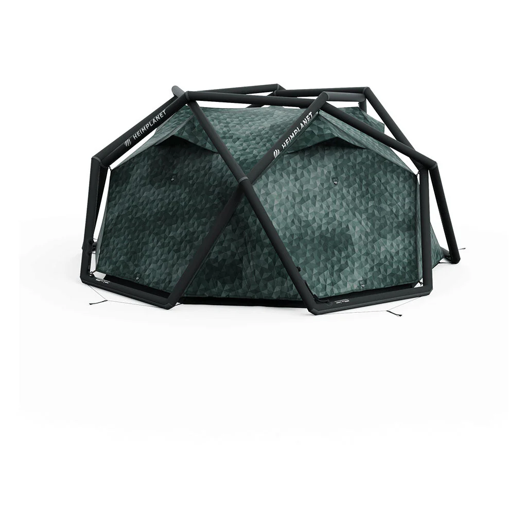 The Cave | Cairo Camo