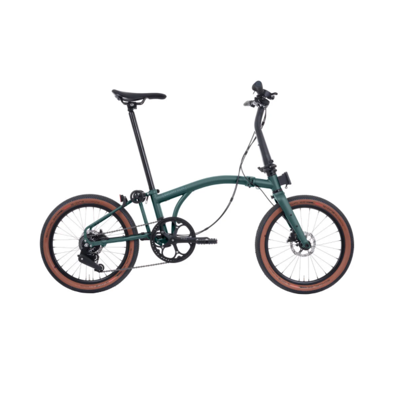 Brompton Brompton G Line