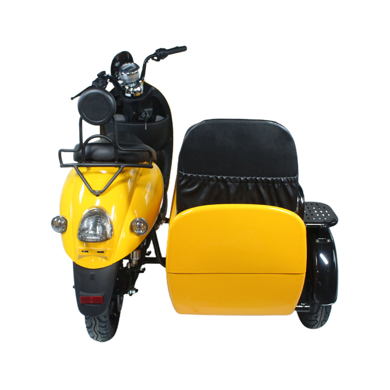 Electric tricycle BINGLAN-BL350-15