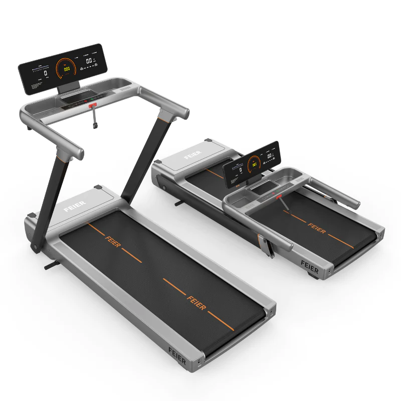 FEIER Treadmill STAR 100