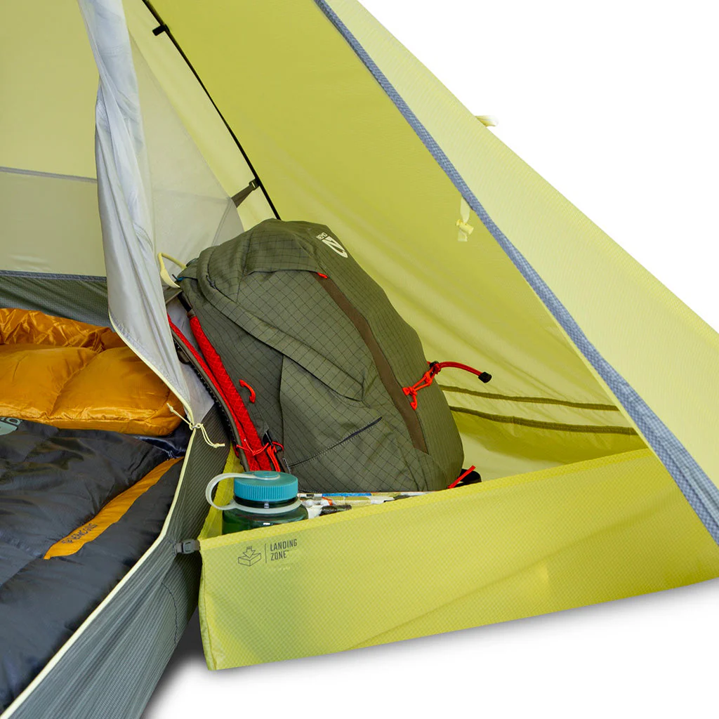 Dagger OSMO 3P Backpacking Tent