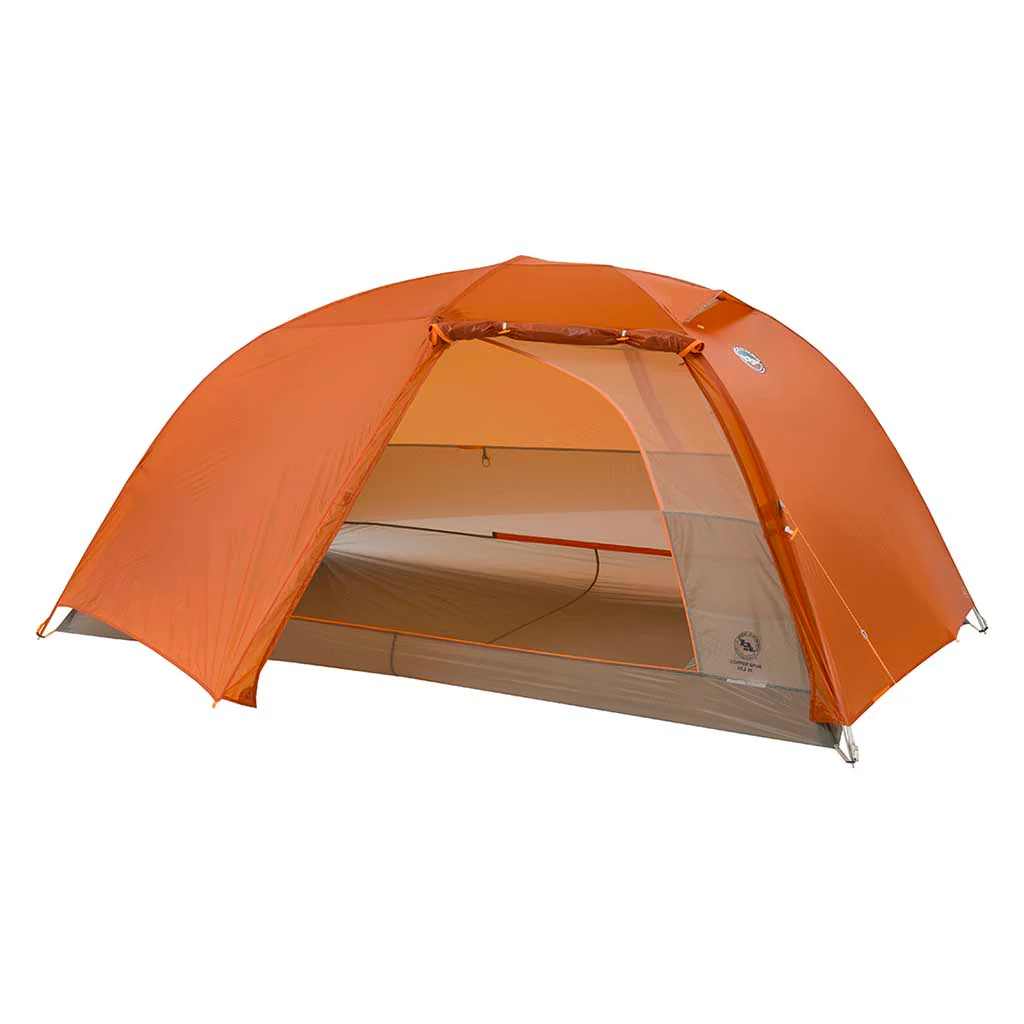 Copper Spur UL2 XL