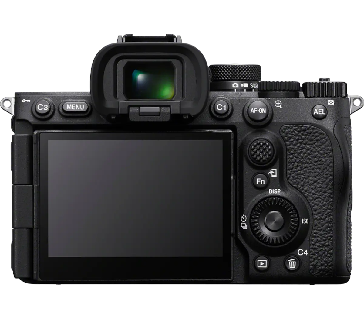 Alpha 7R V Full-frame Mirrorless Interchangeable Lens Camera