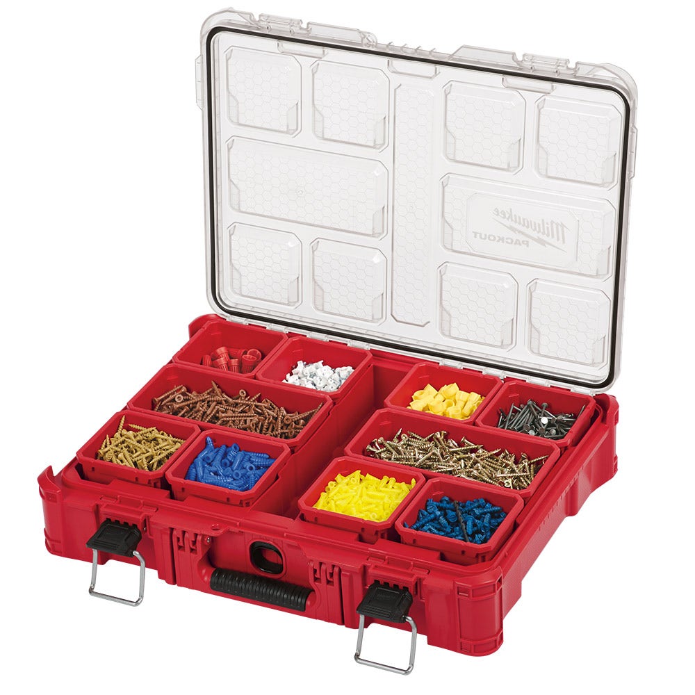 MILWAUKEE PACKOUT™ Organiser 48228430