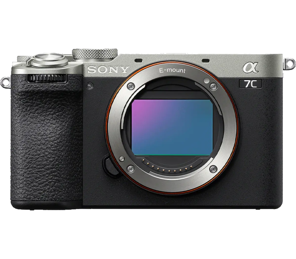 Alpha 7C II – Full-frame Interchangeable Lens Hybrid Camera