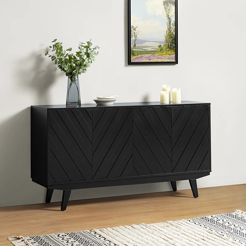 Jeremias 60 Wide Sideboard