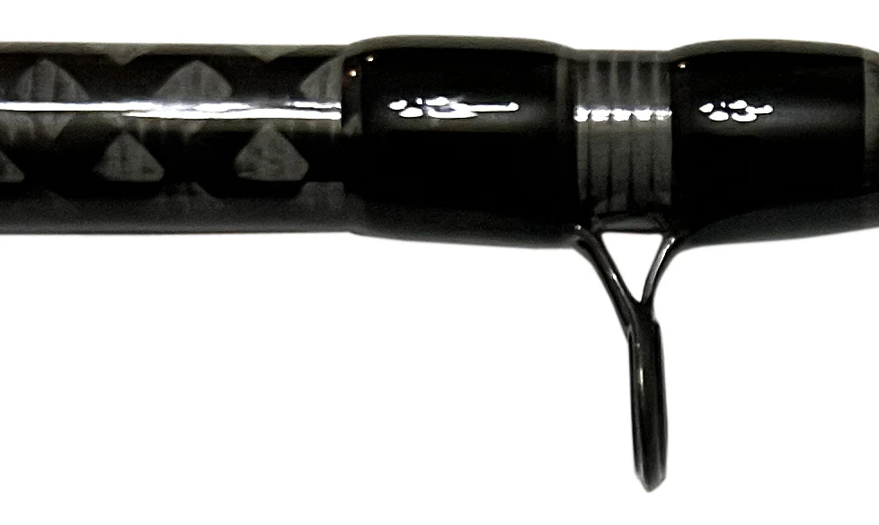 iRod Quercus Series Casting Rods