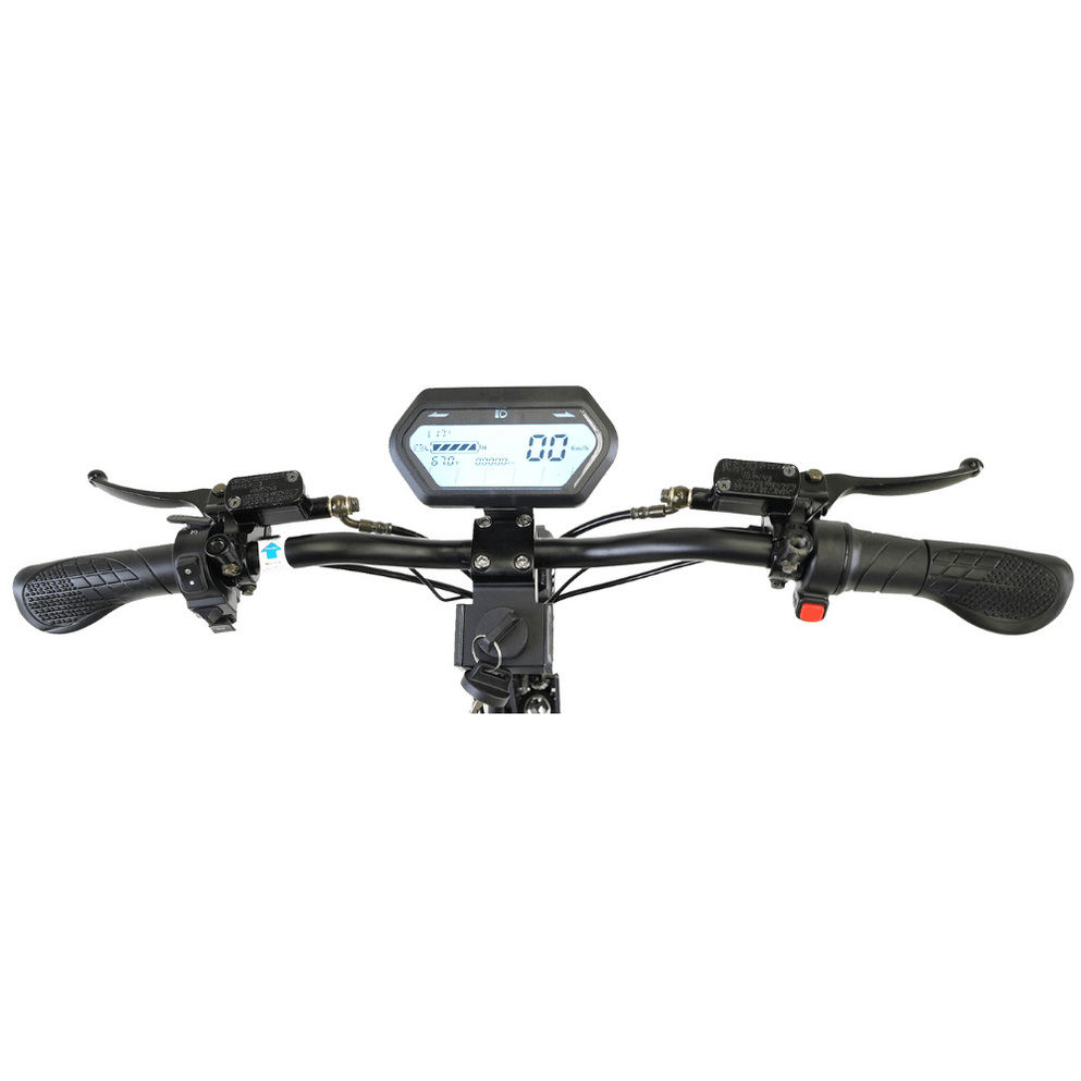 Dualtron Voltrium Pro Electric Scooter