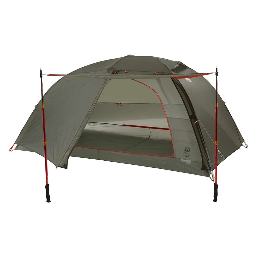 Copper Spur UL2 XL