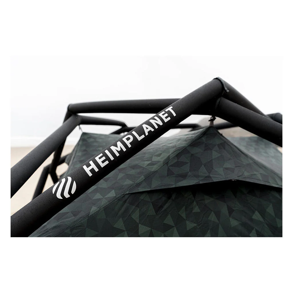 The Cave | Cairo Camo