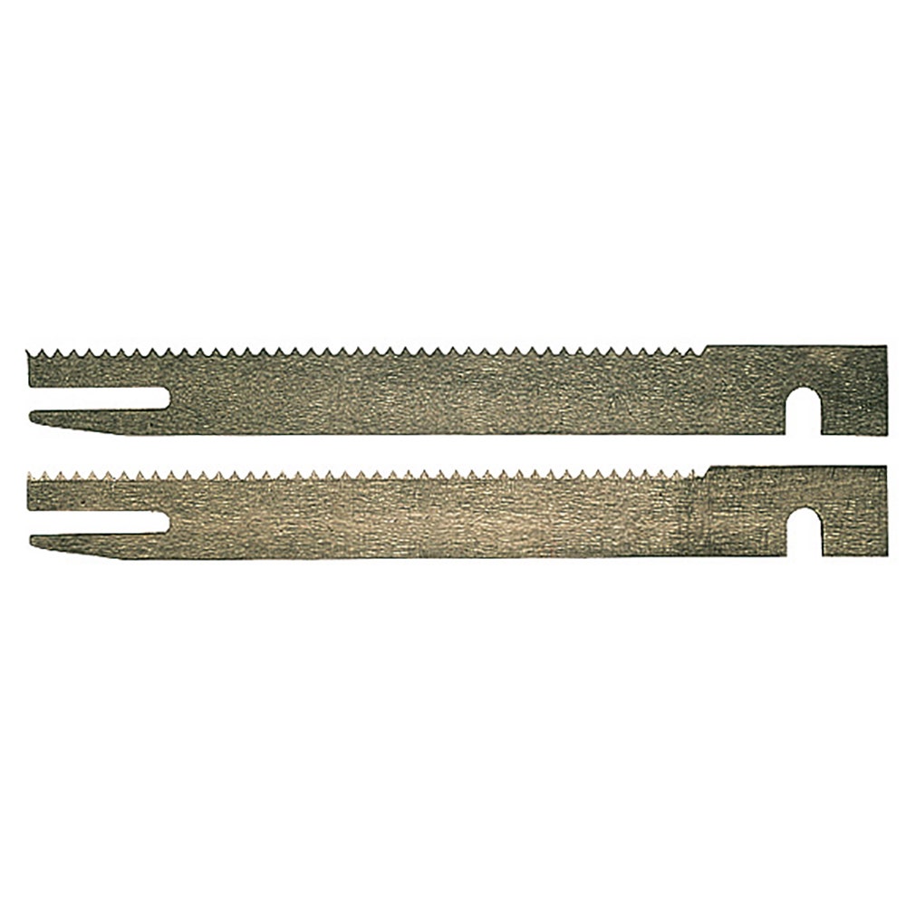 BOSCH 300mm Foam Rubber Cutter Blade for GSG300 - 2 Piece