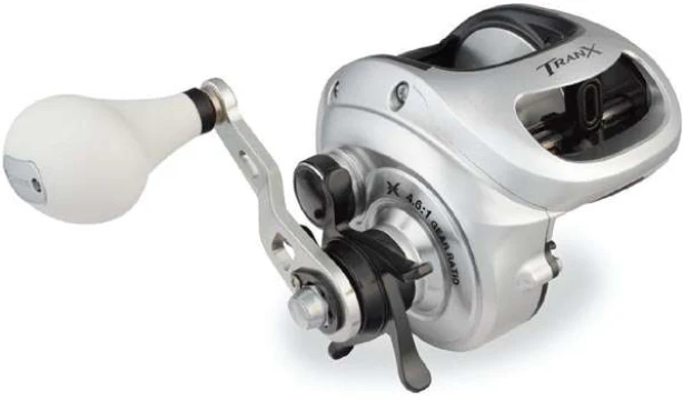 Shimano Tranx 500 Baitcasting Reels
