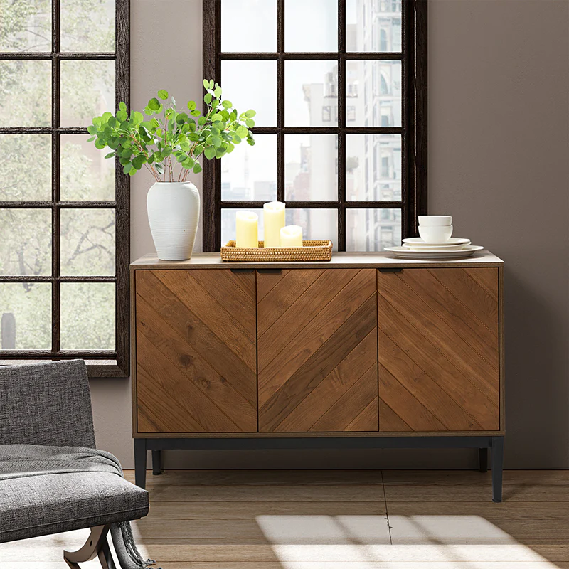 Eugen 47 Wide Kacie Modern Sideboard