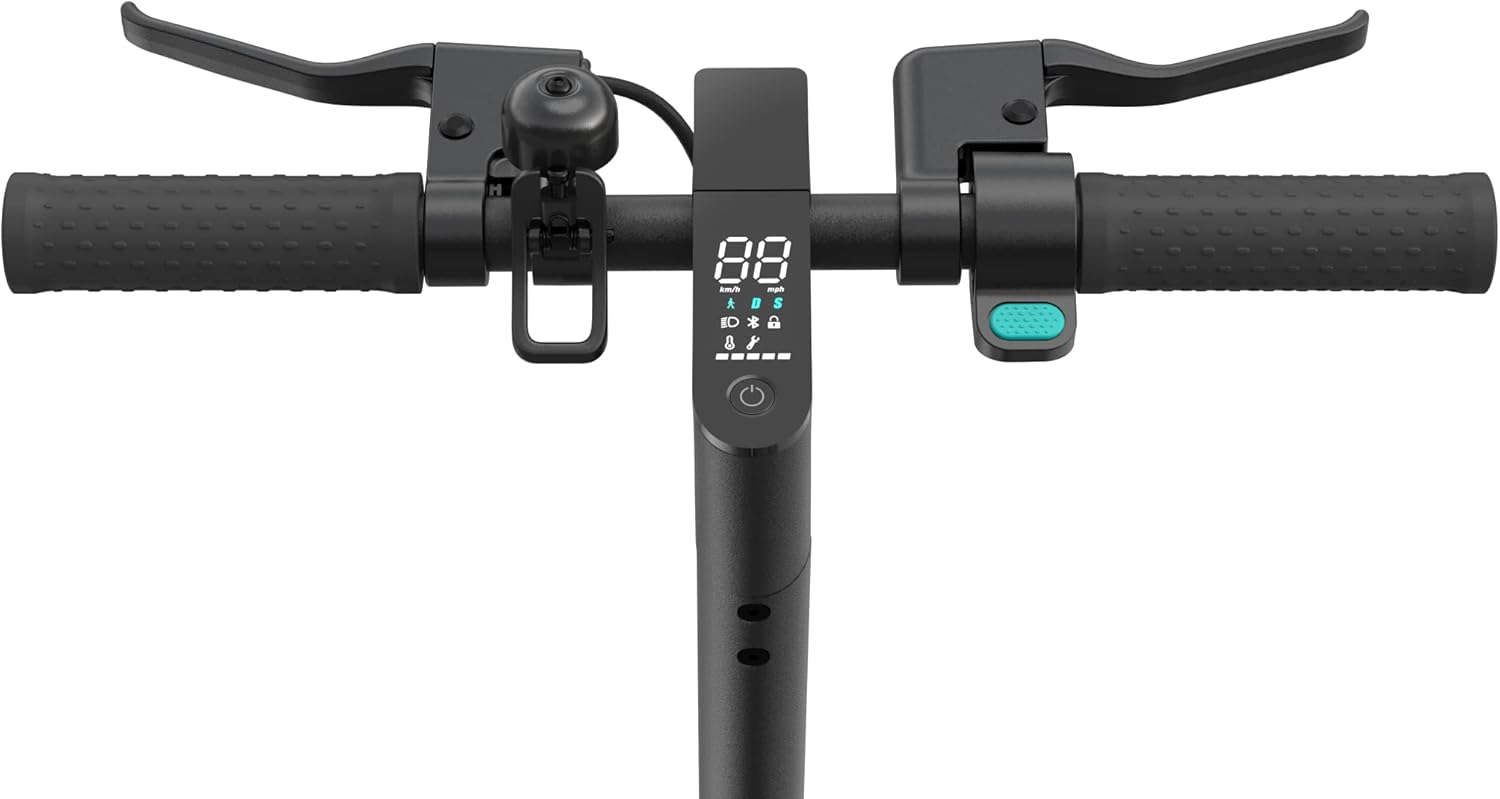 Mi Electric Scooter Pro 2 Mercedes AMG Petronas F1 Team Edition