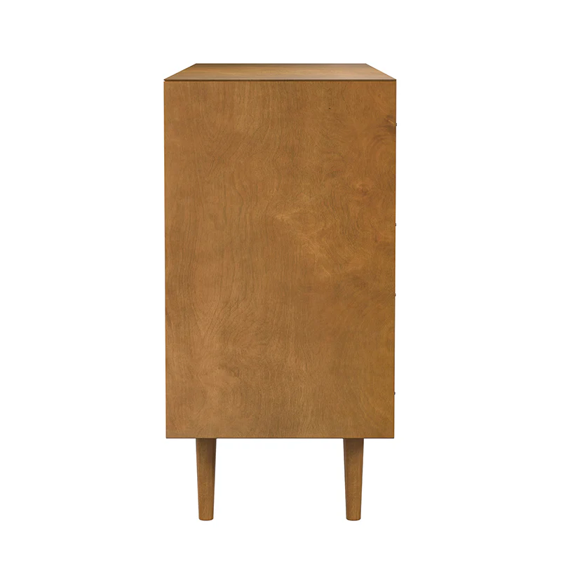 Alberto 58 Wide 2 Drawer Sideboard