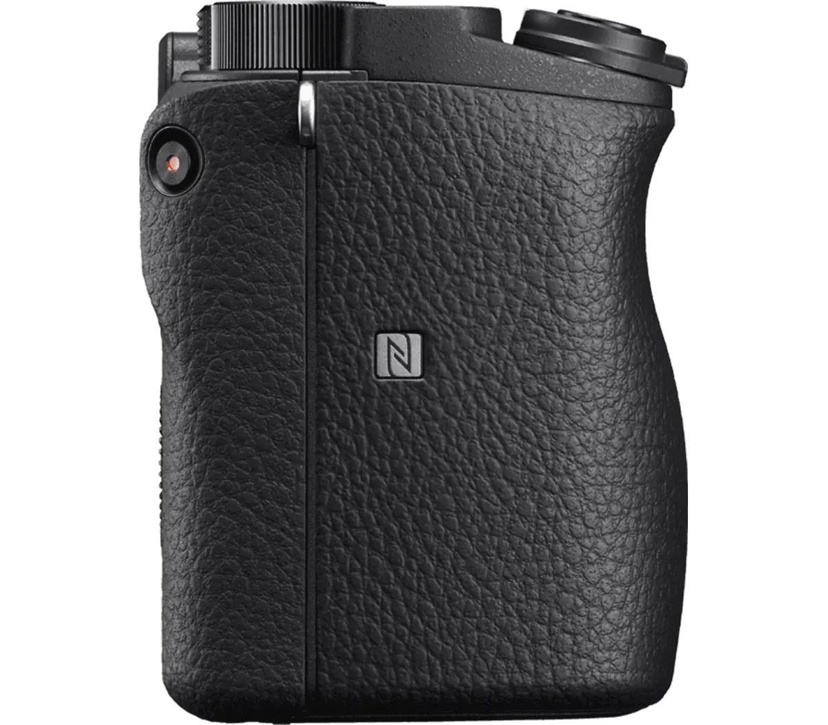 Alpha 6400 - APS-C Interchangeable Lens Camera & Lens Kit 24.2MP, 11FPS, 4K/30p