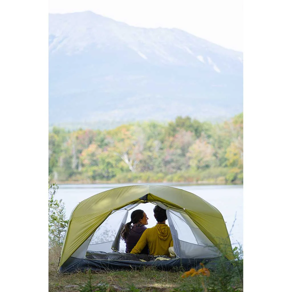 Dagger Ridge OSMO 2P Lightweight Backpacking Tent